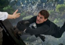 Revisión: Misión: Imposible - Dead Reckoning Parte Uno