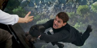 Revisión: Misión: Imposible - Dead Reckoning Parte Uno