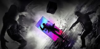 Synapse Revisión: Caos en el palacio de la mente