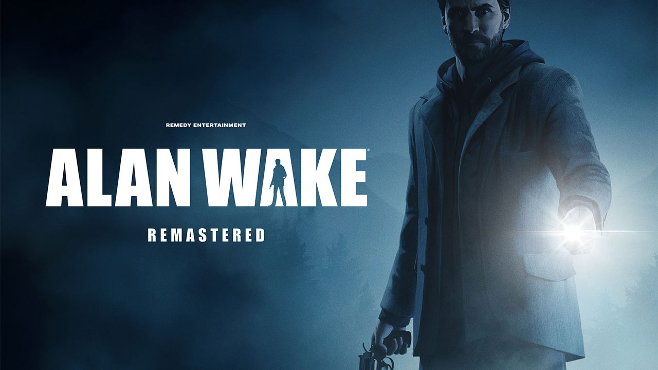 Alan Wake Remastered: Revisión, Vale la pena