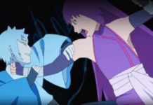 El regreso de Boruto pondrá el foco en la ninja femenina más interesante
