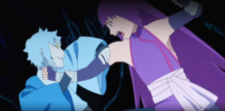 El regreso de Boruto pondrá el foco en la ninja femenina más interesante