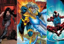 Los 10 clones más geniales en los cómics de Marvel, clasificados