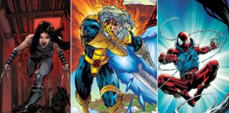 Los 10 clones más geniales en los cómics de Marvel, clasificados