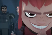 Nimona: Revisión y resumen de la película