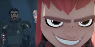 Nimona: Revisión y resumen de la película