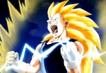 Teoría de Dragon Ball: Por qué Vegeta nunca alcanzó el Super Saiyan 3