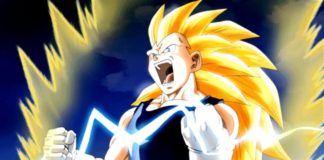 Teoría de Dragon Ball: Por qué Vegeta nunca alcanzó el Super Saiyan 3