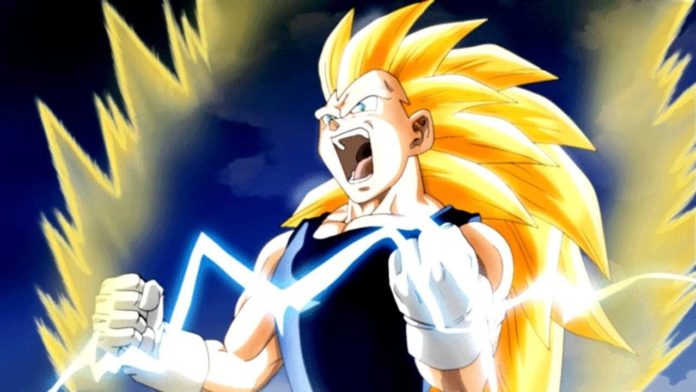 Teoría de Dragon Ball: Por qué Vegeta nunca alcanzó el Super Saiyan 3