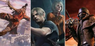 10 videojuegos que comienzan difíciles y se vuelven más fáciles