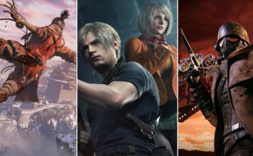 10 videojuegos que comienzan difíciles y se vuelven más fáciles