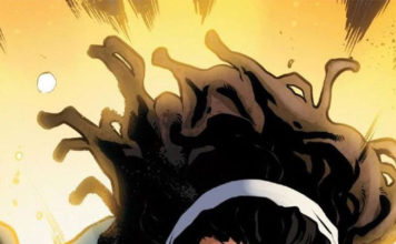 Monica Rambeau (Spectrum) Poderes, Villanos e Historia