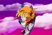 ¿Puede Pan convertirse en Super Saiyan?