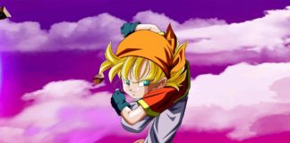 ¿Puede Pan convertirse en Super Saiyan?