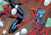 Primer vistazo al sensacional primer número de Spider-Boy