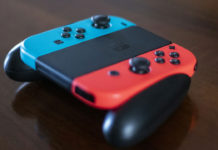 The Witcher 3 mejora su calidad gráfica para Nintendo Switch