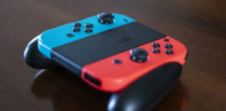 The Witcher 3 mejora su calidad gráfica para Nintendo Switch