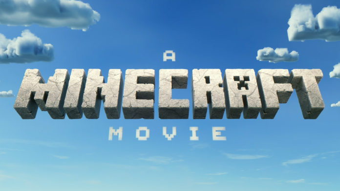 Película de Minecraft revela su primer teaser tráiler