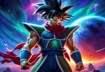 Dragon Ball: ¿Bardock está vivo?