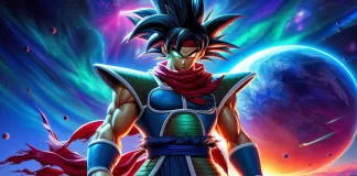 Dragon Ball: ¿Bardock está vivo?