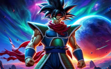 Dragon Ball: ¿Bardock está vivo?