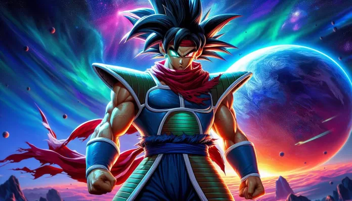 Dragon Ball: ¿Bardock está vivo?